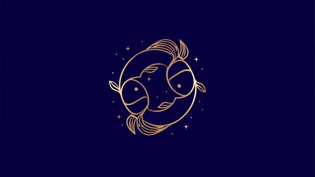 Zodiac Sign - Pisces
