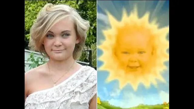 Jess Smith, bayi Teletubbies