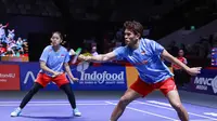 Adnan/Indah Termotivasi Lewati Perempat Final Indonesia Open 2025