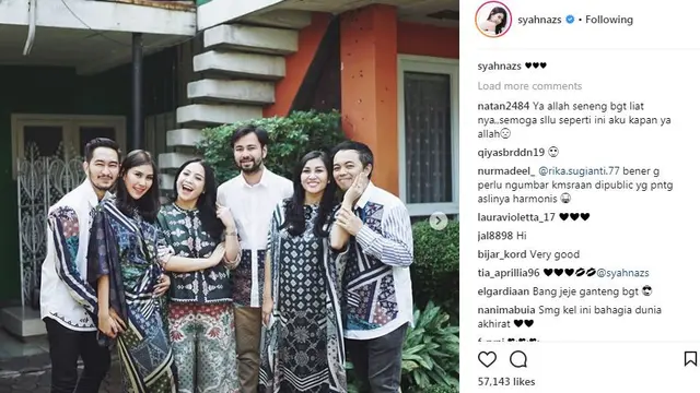 Raffi Ahmad