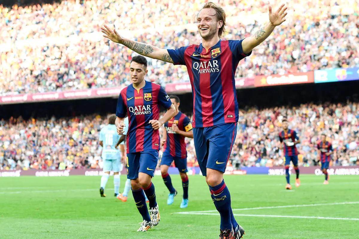 Ivan Rakitic