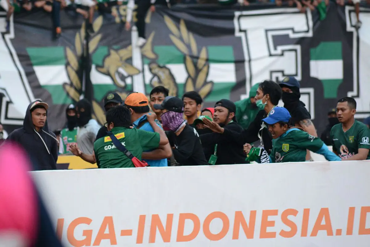 Bonek Mania