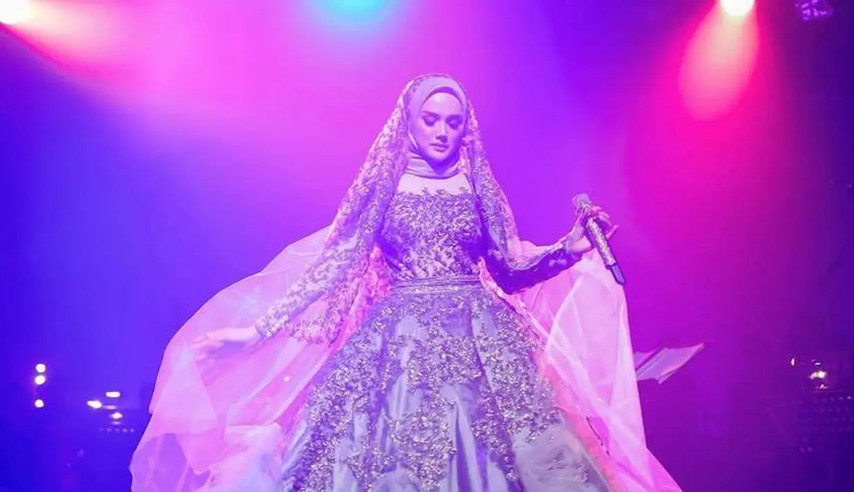 Bagaimana menurutmu, Sahabat Fimela? (Instagram/mulanjameela1).