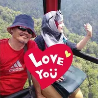 [Bintang] Hari Ayah, Ramai Pamer Romantisme Bersama di Instagram