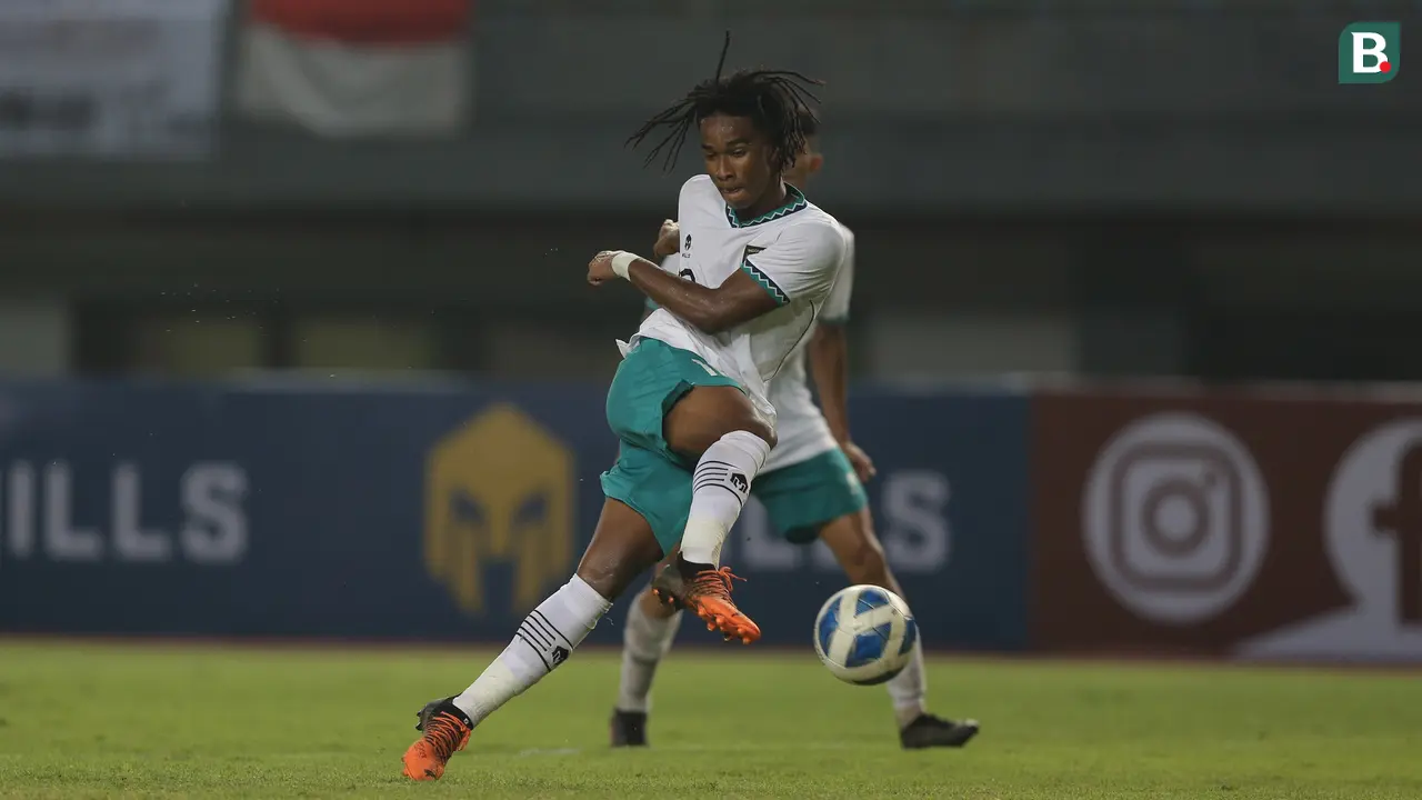 Piala AFF U-19 Timnas Indonesia U-19 vs Vietnam