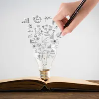 Ilustrasi Ide Credit: pexels.com/Lana