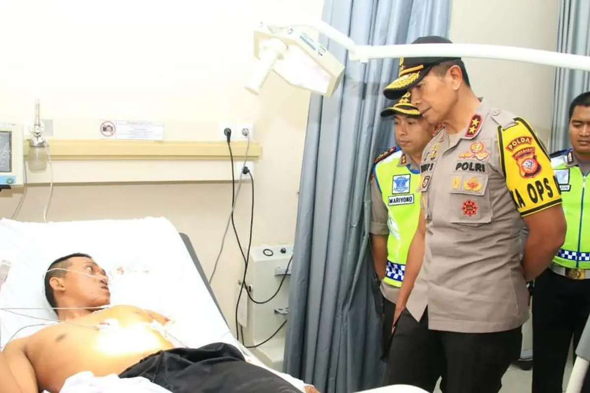 Mencengangkan, Ini Penyebab Kecelakaan Maut di Tol Cipali