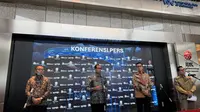 OJK Pastikan Tak Ada Panic Selling usai Rebalancing MSCI