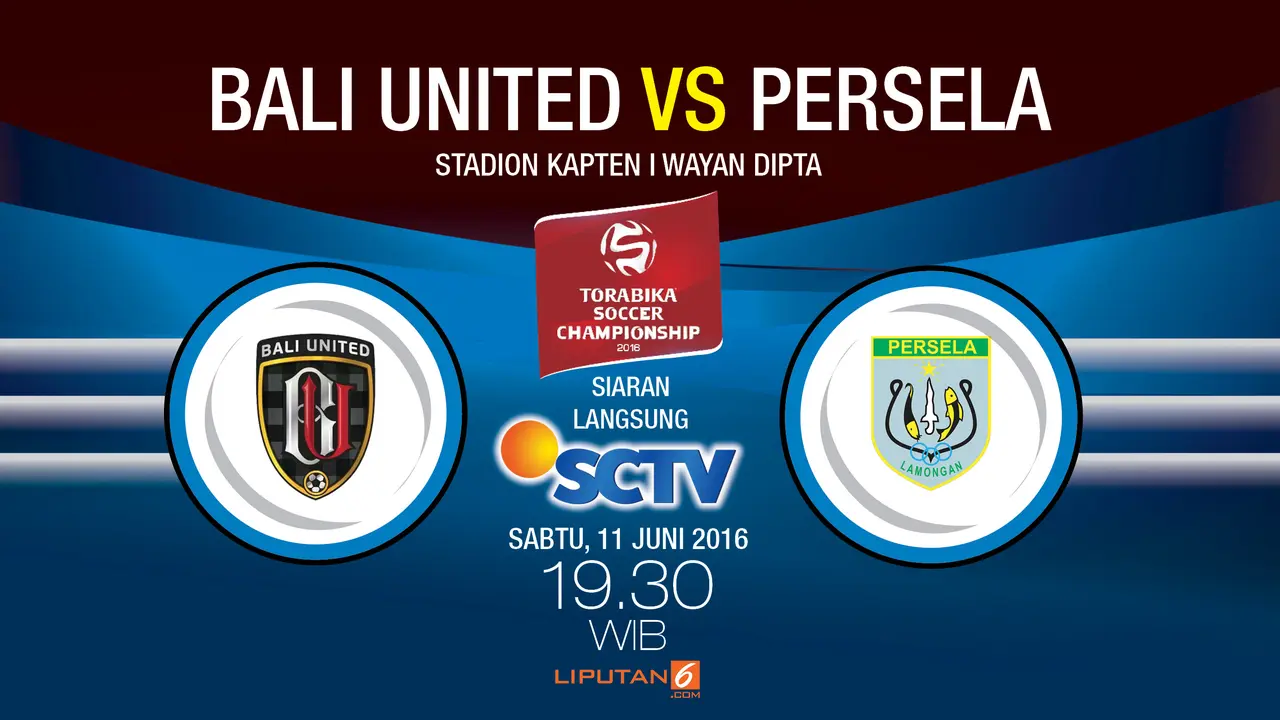 Prediksi Bali United vs Persela 