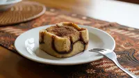 Resep Puding Roti Kukus Jadi Solusi Lezat dan Efektif Kurangi Limbah Roti Sisa