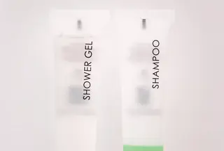 Ilustrasi Sampo (Foto: Unsplash.com/Lasse Moller)