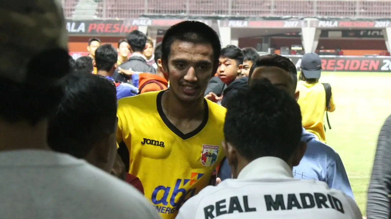 Bayu Pradana