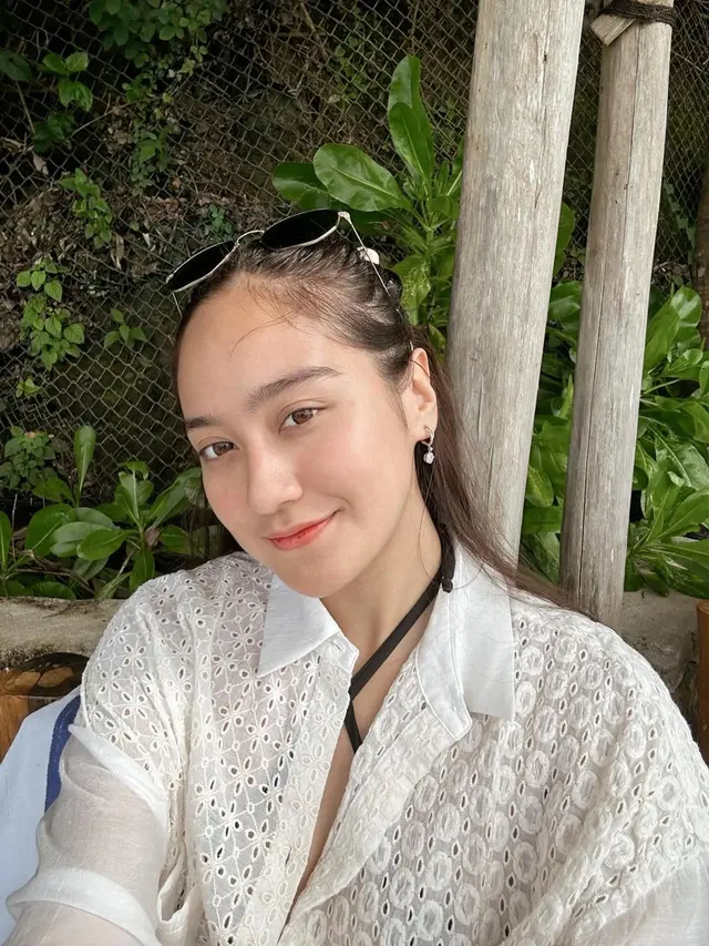 Salshabilla Adriani. (Foto: Dok. Instagram @salshabillaadr)