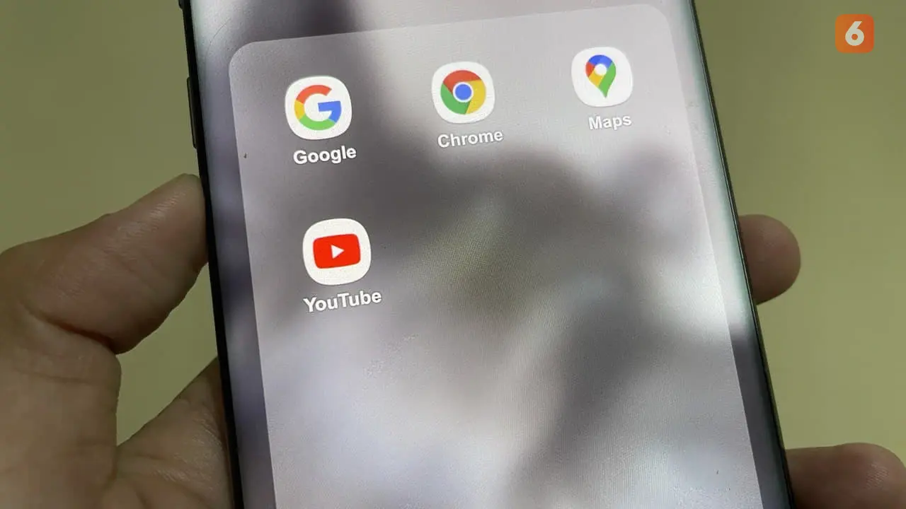YouTube