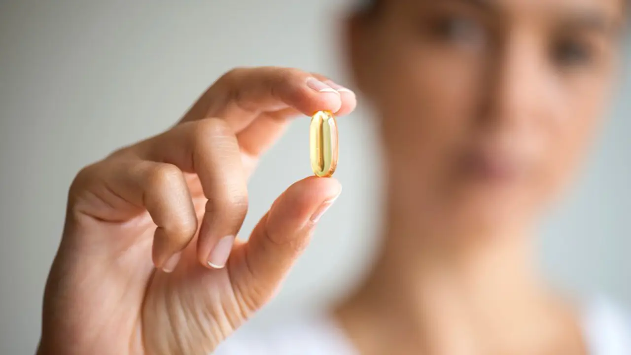 Omega 3