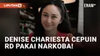 Denise Chariesta Bongkar RD Pakai Narkoba