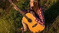 36 Kata-Kata Positif dari Budaya Hippie yang Penuh Kebahagiaan