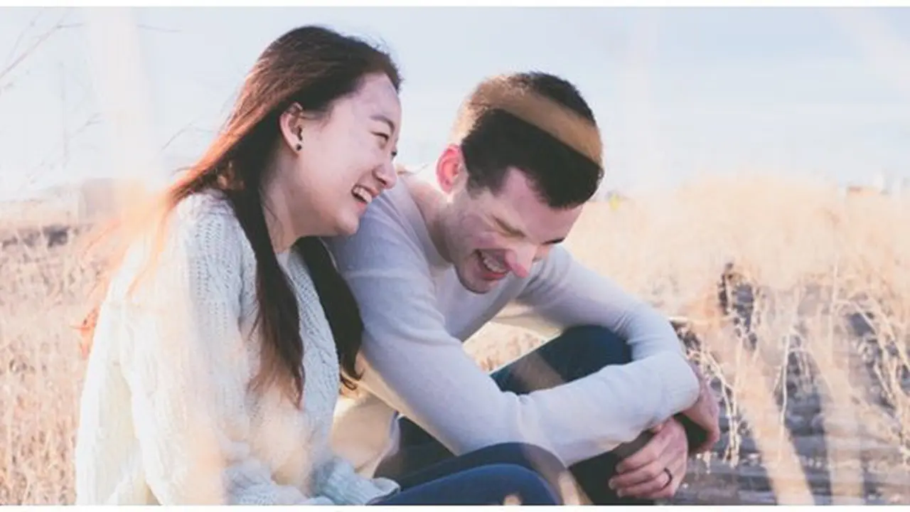 Relationship/ Copyright : unsplash.com