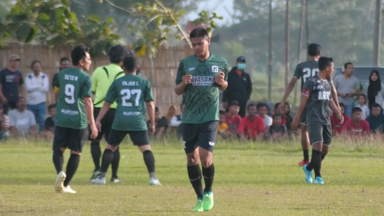Laga Amal