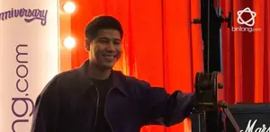 Nino RAN dan Visi Misi dalam menyalurkan karya lewat musik.