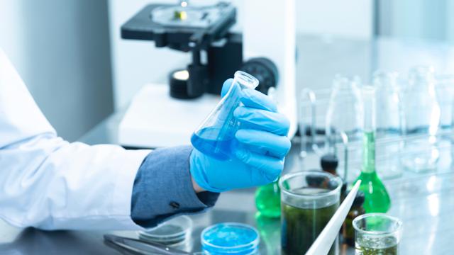 Kandungan Senyawa Disinfektan