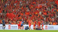 Vietnam Kukuhkan Dominasi Asia Tenggara, Indonesia Diingatkan untuk Berbenah Total