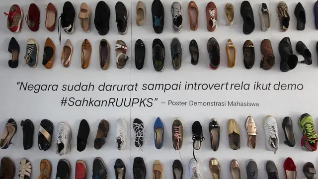 Terus mengawal pelaksanaan Undang-Undang