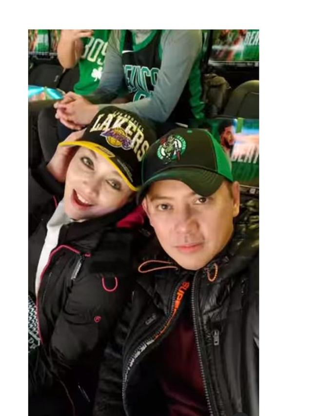 Pamer Pacar Baru, Ini 7 Potret Terbaru Terry Putri yang Makin menawan