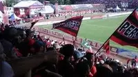 Persipuramania