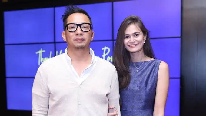 [Bintang] Ringgo Agus Rahman