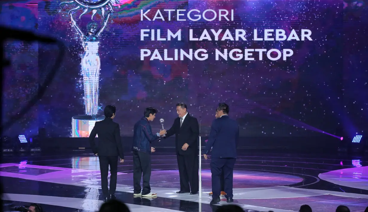 (Adrian Putra/Bintang.com)