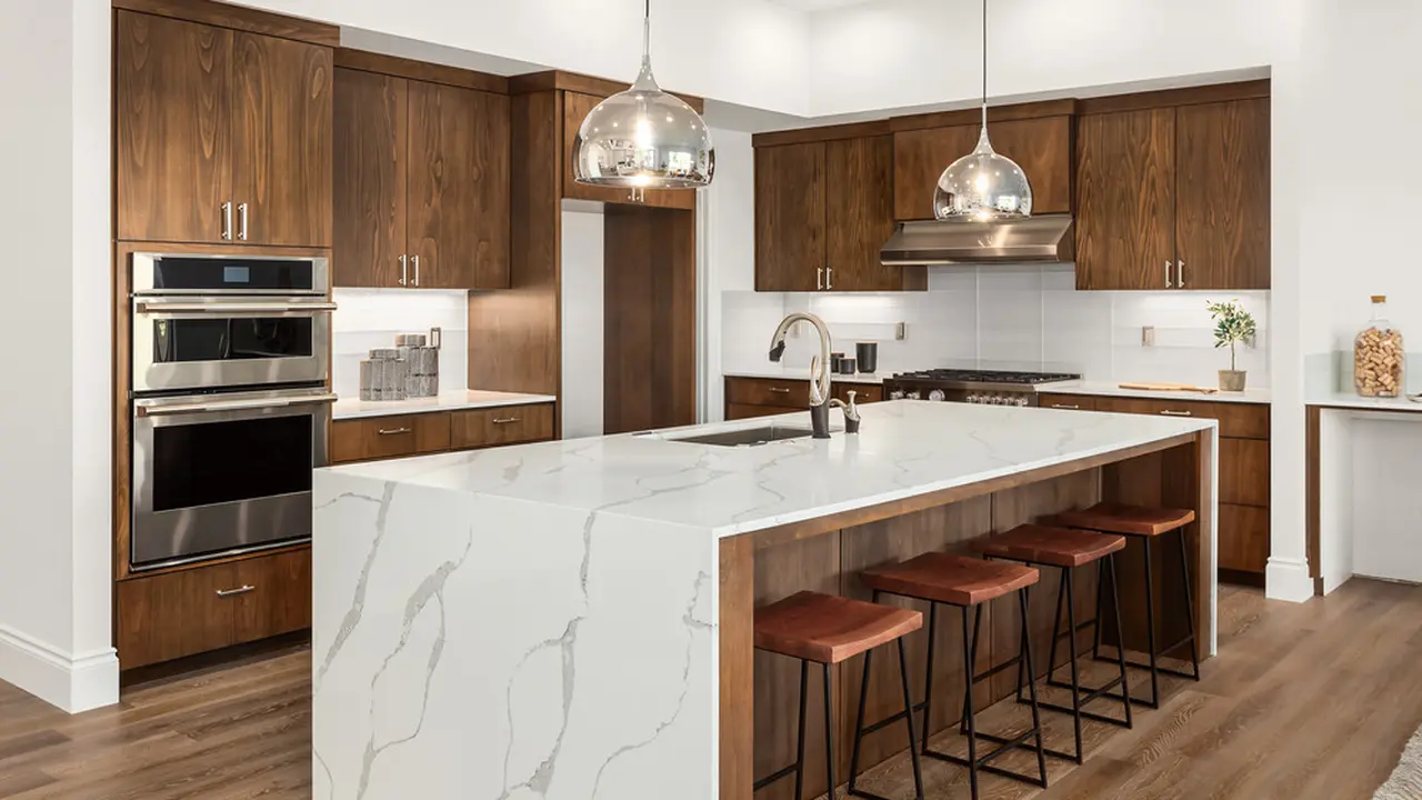 Tips Renovasi Dapur Rumah Biar Semakin Estetik dan Berbeda, Nggak Butuh Budget Besar