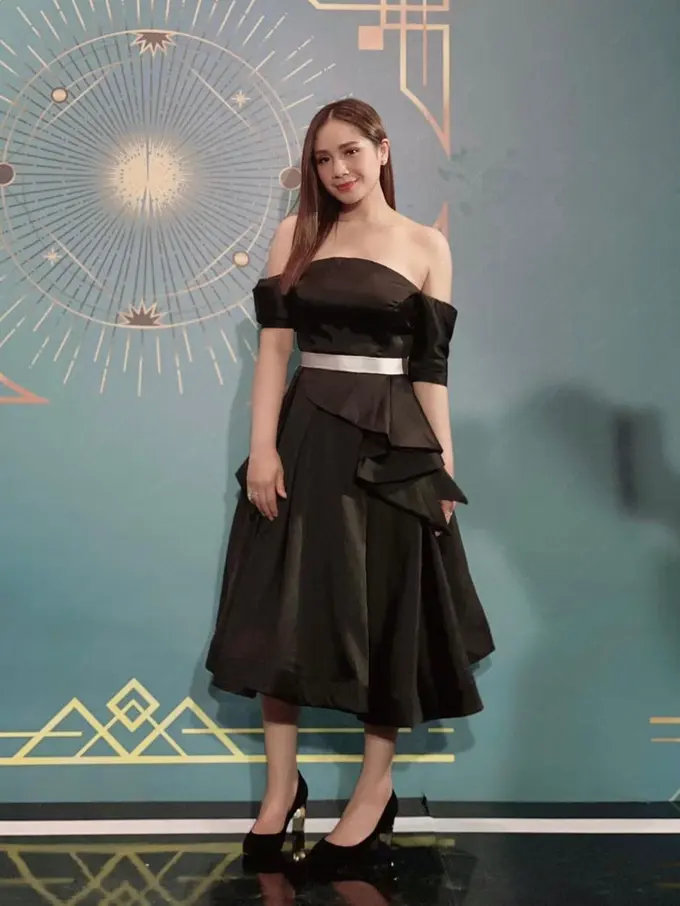 [Fimela] Nagita Slavina