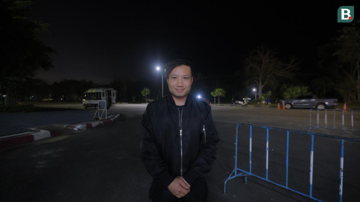 Kisah Mengharukan Orang Chiang Mai, Menunggu 30 Tahun untuk Bertemu Kurniawan Dwi Yulianto