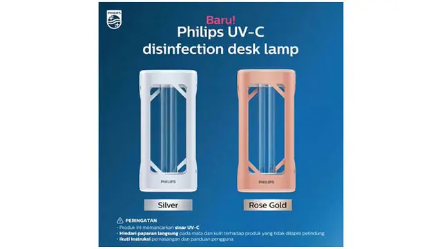 Pemanfaatan UV-C untuk Nonaktifkan Virus Corona