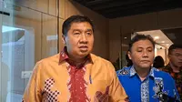 BP Tapera Bakal Biayai Puluhan Ribu Rusun Subsidi pada 2026