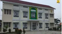 Kementerian PUPR Selesaikan Pembangunan Rusunawa Pondok Pesantren di Banten