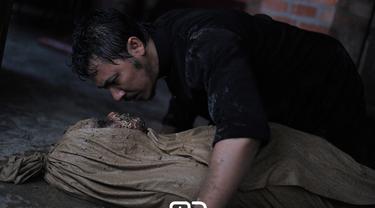 Penakut Dilarang Lihat Foto Adegan Film Munafik Berikut Ini News Entertainment Fimela Com Film horor malaysia, film horor malaysia terseram full movie, film horor malaysia terbaru 2020 full movie sub indonesia munafik 1 full movie sub indonesia, fil horor asia terbaik sepanjang masa. foto adegan film munafik berikut