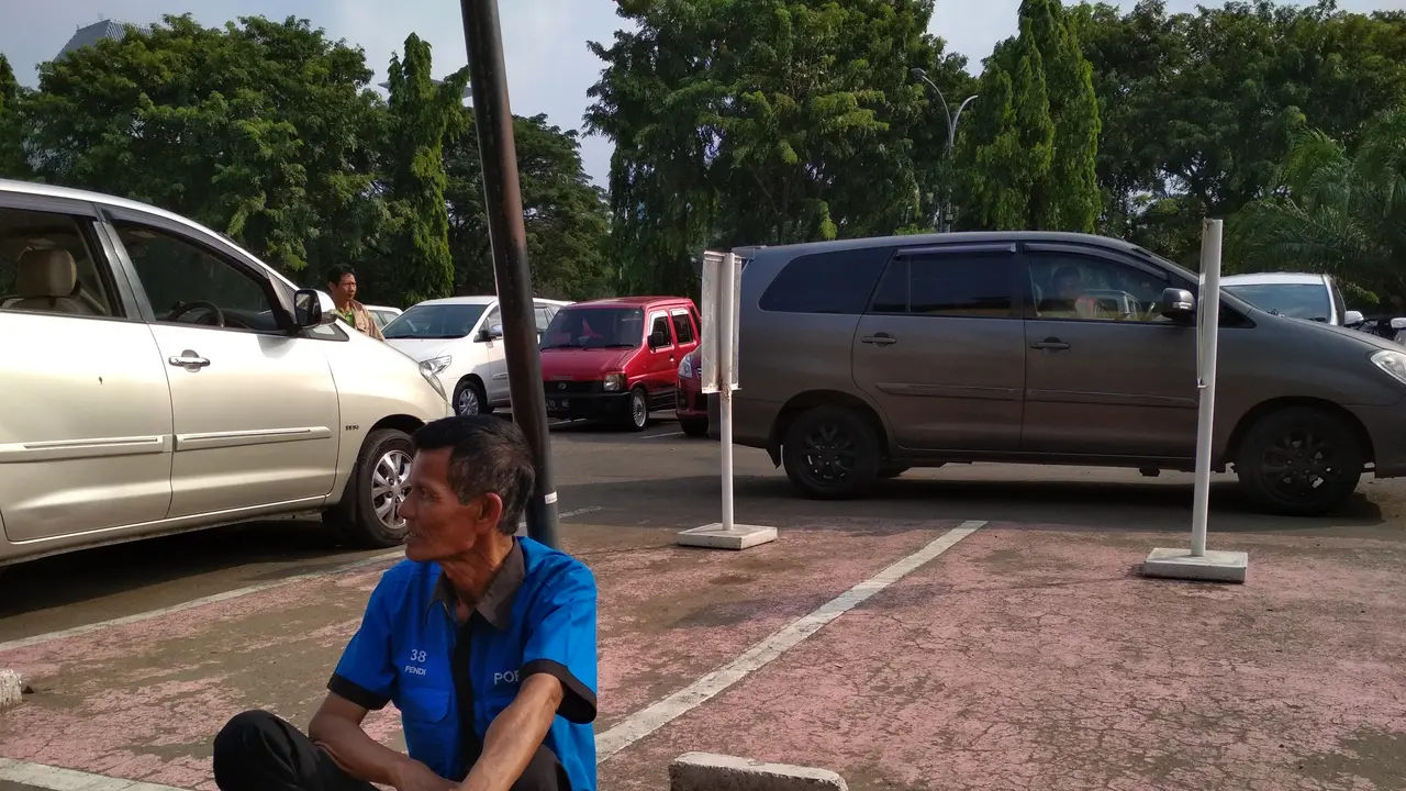 Hari Ariyanti/Merdeka.com
