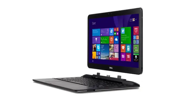 Dell Latitude 13 7000 Series