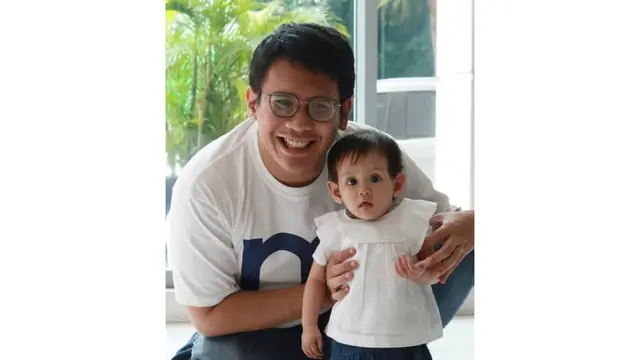 23 Tahun Berlalu, Ini 7 Potret Terbaru Jourast Jordy Pemeran Zidan Lorong Waktu