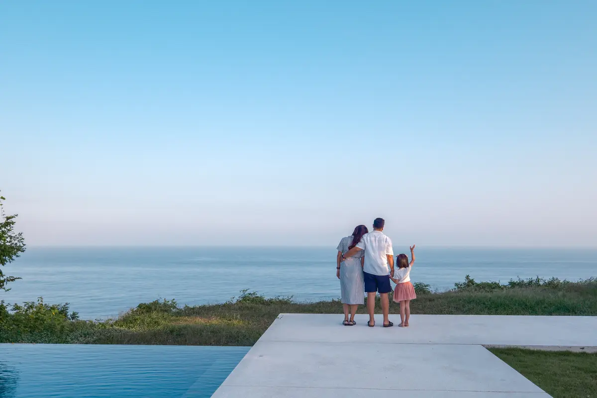 Alila Villas Uluwatu