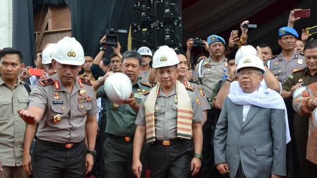 Kapolri Tito Karnavian