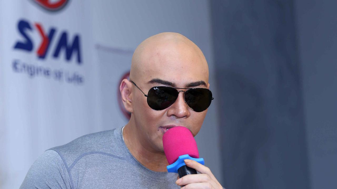 [Bintang] Deddy Cobuzier