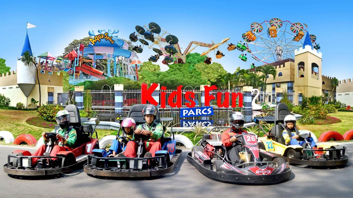 9 Destinasi Wisata Family Friendly di Jogja, Liburan Seru untuk Semua Usia