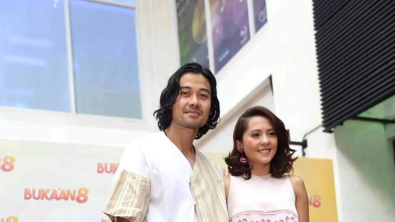 [Bintang] Chicco Jerikho