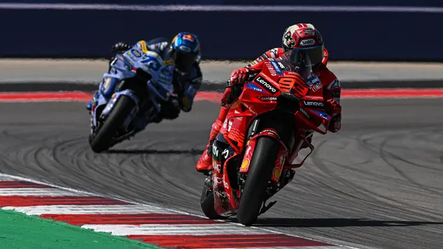 Marc Marquez