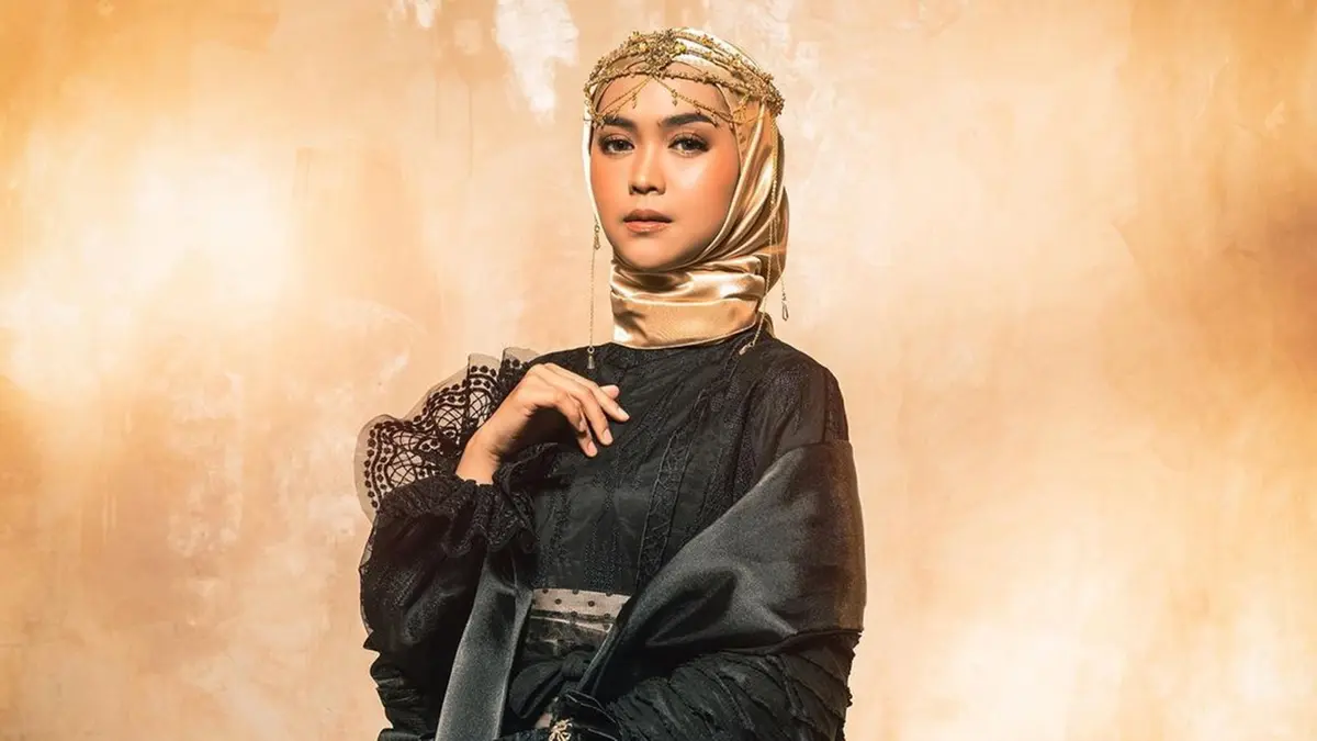 Great gatsby cheap costume hijab