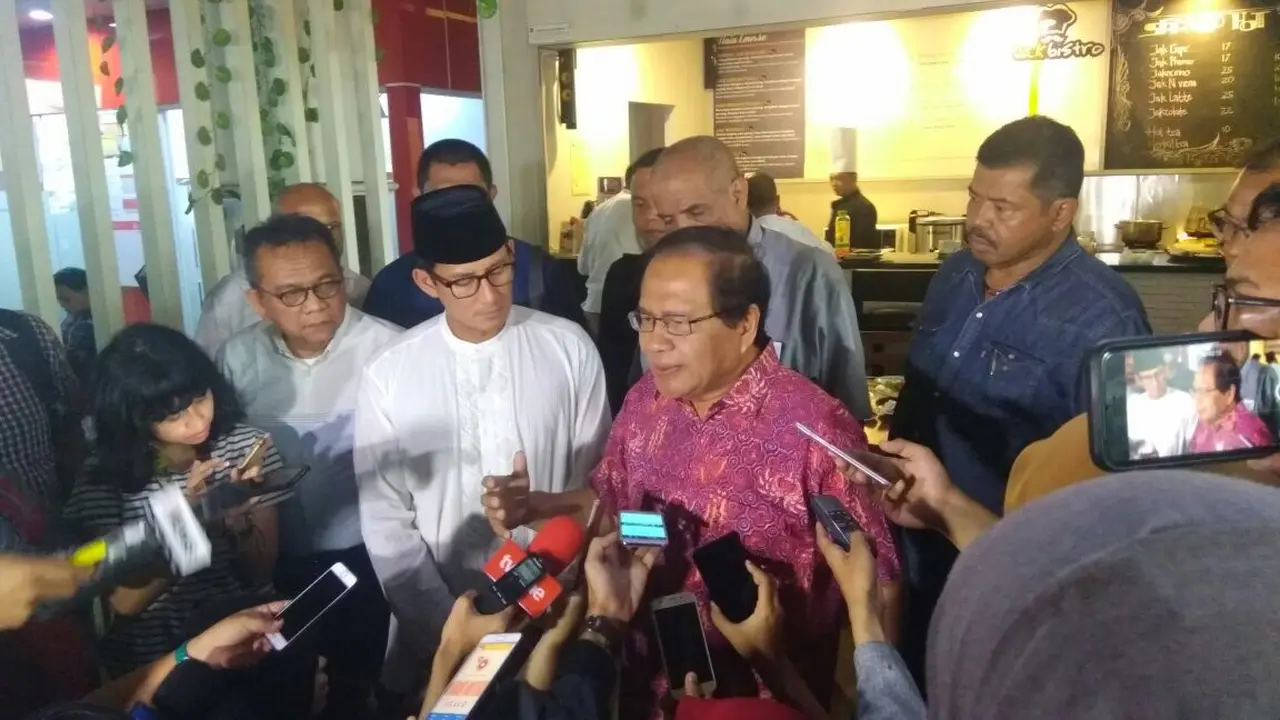 Rizal Ramli