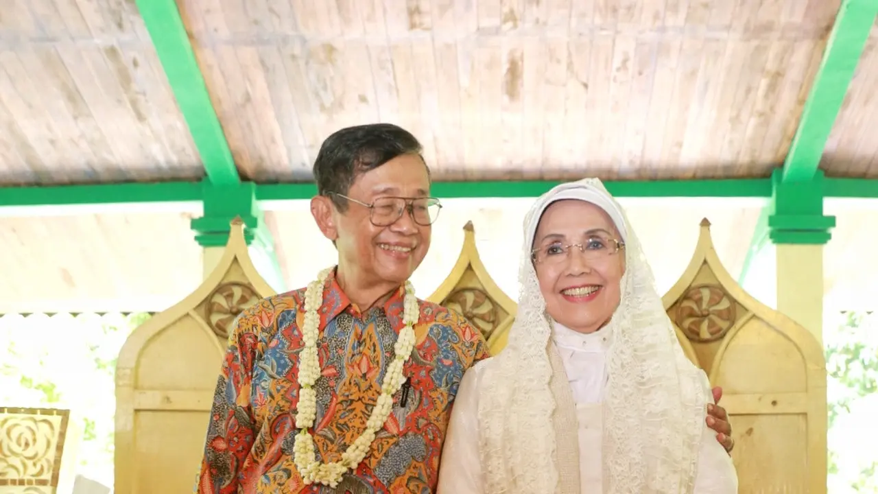 [Bintang] Nani Wijaya-Ajip Rosidi